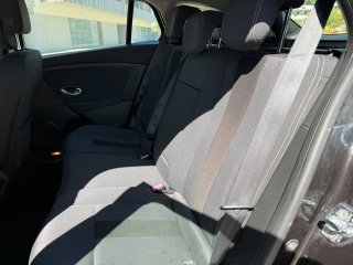 Renault Megane 2009