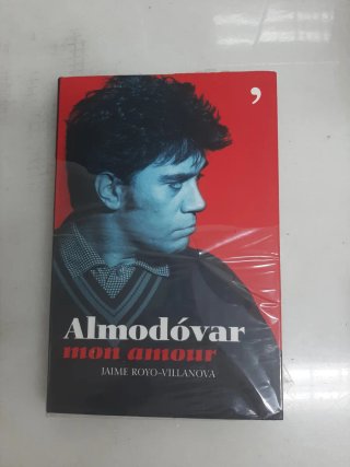 Libro Almodar.