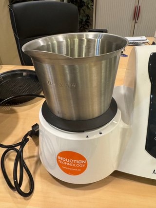 Robot de cocina Taurus MyCook