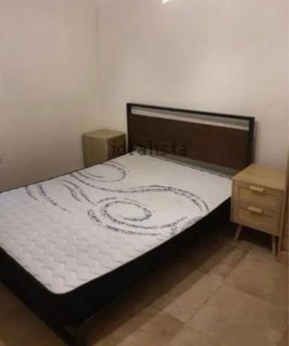 Cama individual 90cm y 135cm