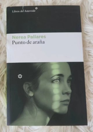 Punto de araña
