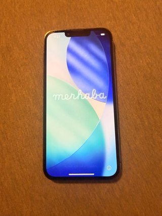 IPHONE 13 PRO 128 Gb