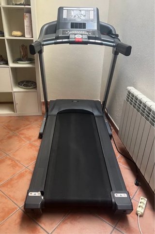 Cinta de Correr Profesional TEJTO
