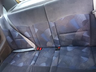Renault Clio 1999