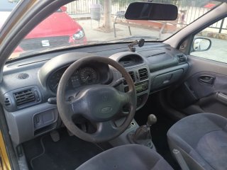 Renault Clio 1999