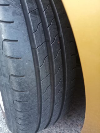 Renault Clio 1999