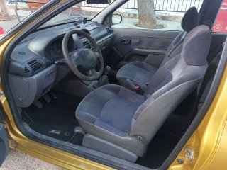 Renault Clio 1999