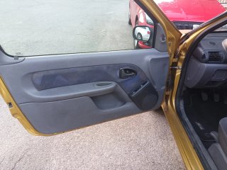 Renault Clio 1999