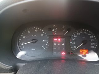 Renault Clio 1999