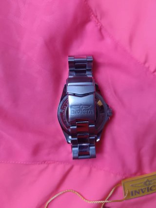 Reloj Invicta Automático