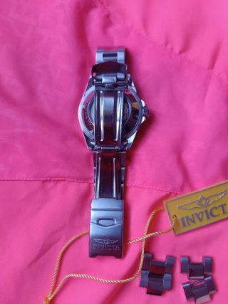 Reloj Invicta Automático