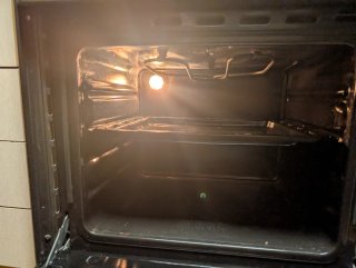Horno Teka HE-490