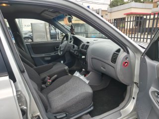 Hyundai Accent 2004