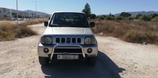 Suzuki Jimny 2000
