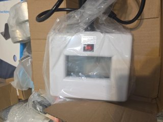 Lámparas UV F4T5/BLB CE
