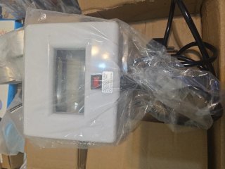 Lámparas UV F4T5/BLB CE