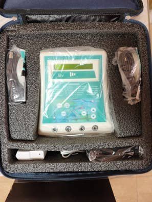 MAGNETOTERAPIA MAGNETOFIELD 100 GAUSS NU