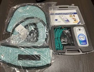 MAGNETOTERAPIA KYRO PLUS + ACCESORIOS