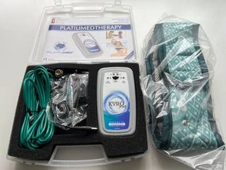 MAGNETOTERAPIA KYRO PLUS + ACCESORIOS