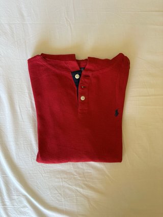 Polo Ralph Lauren in cotone per ragazzo 14-16 anni