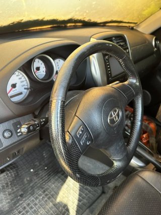 Despiece Toyota RAV4 II (2000-2006)