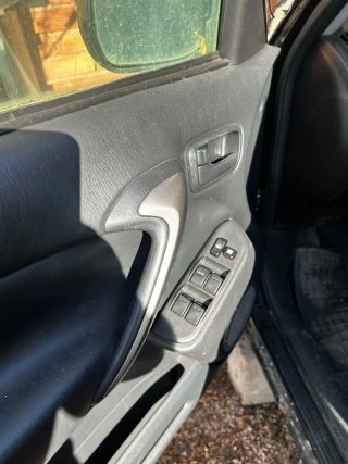 Despiece Toyota RAV4 II (2000-2006)