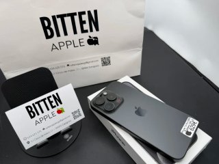 IPHONE 15 PRO 128GB//BAT100%//GARANTÍA!!CAMBIO!!!