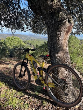 Bicicleta Eléctrica Lombardo Sempione Pro Race