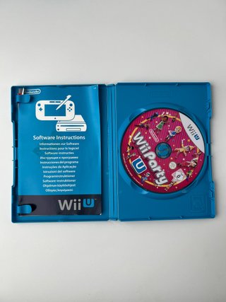 Wii Party U | Gioco Nintendo Wii U