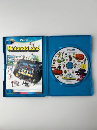 Nintendo Land | Gioco Nintendo Wii U