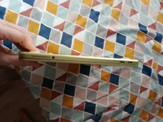 Macbook Neo Cítrico 8GB RAM / 256GB