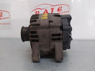 ALTERNADOR CITROEN C3 1.4 Collection