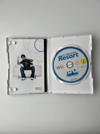 Wii Sports Resort | Gioco Nintendo Wii
