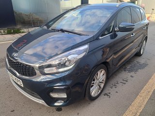 KIA Carens crdi 2019
