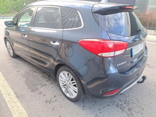 KIA Carens crdi 2019