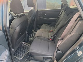 KIA Carens crdi 2019