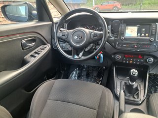 KIA Carens crdi 2019