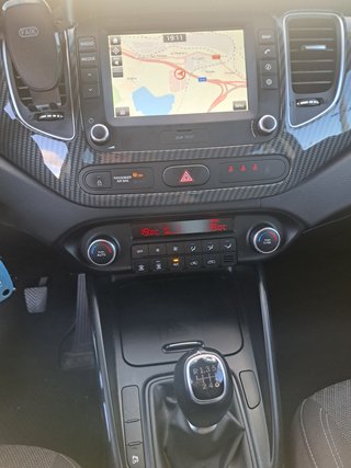 KIA Carens crdi 2019