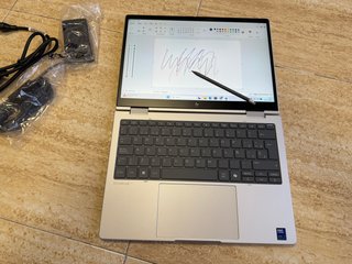 HP EliteBook 8 G1i Flip Touch Pencil
