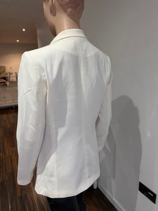 Americana Blanca