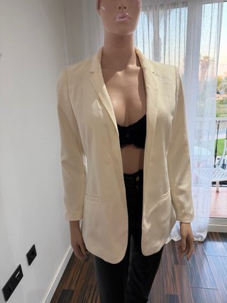Americana Blanca