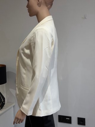 Americana Blanca