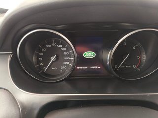 Land Rover Discovery Sport 2017