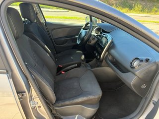 Renault Clio 2013