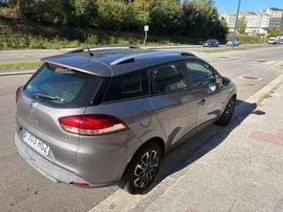 Renault Clio 2013