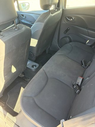 Renault Clio 2013