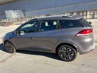 Renault Clio 2013