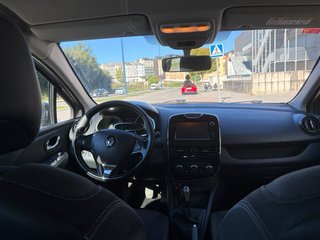 Renault Clio 2013