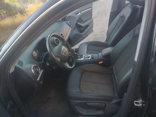 Audi A3 2015