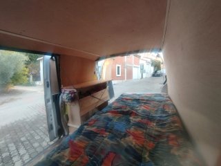 Mercedes-Benz Vito 2002